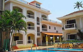 Riverside Regency Resort Goa